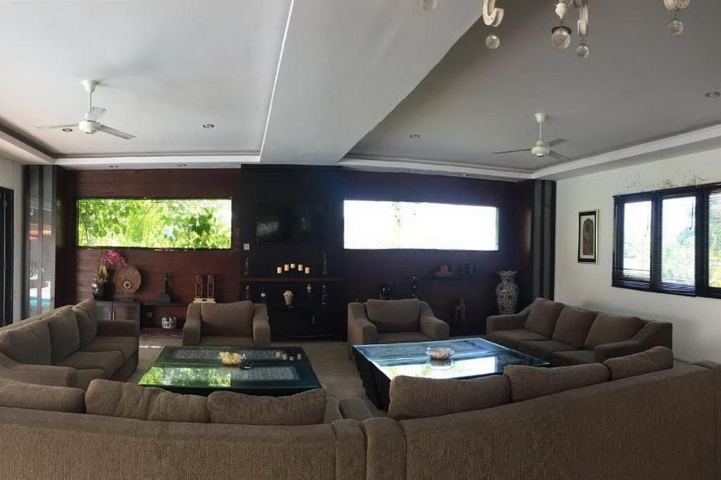 Aldeoz Villa Nusa Dua Nusa Dua  Exterior foto